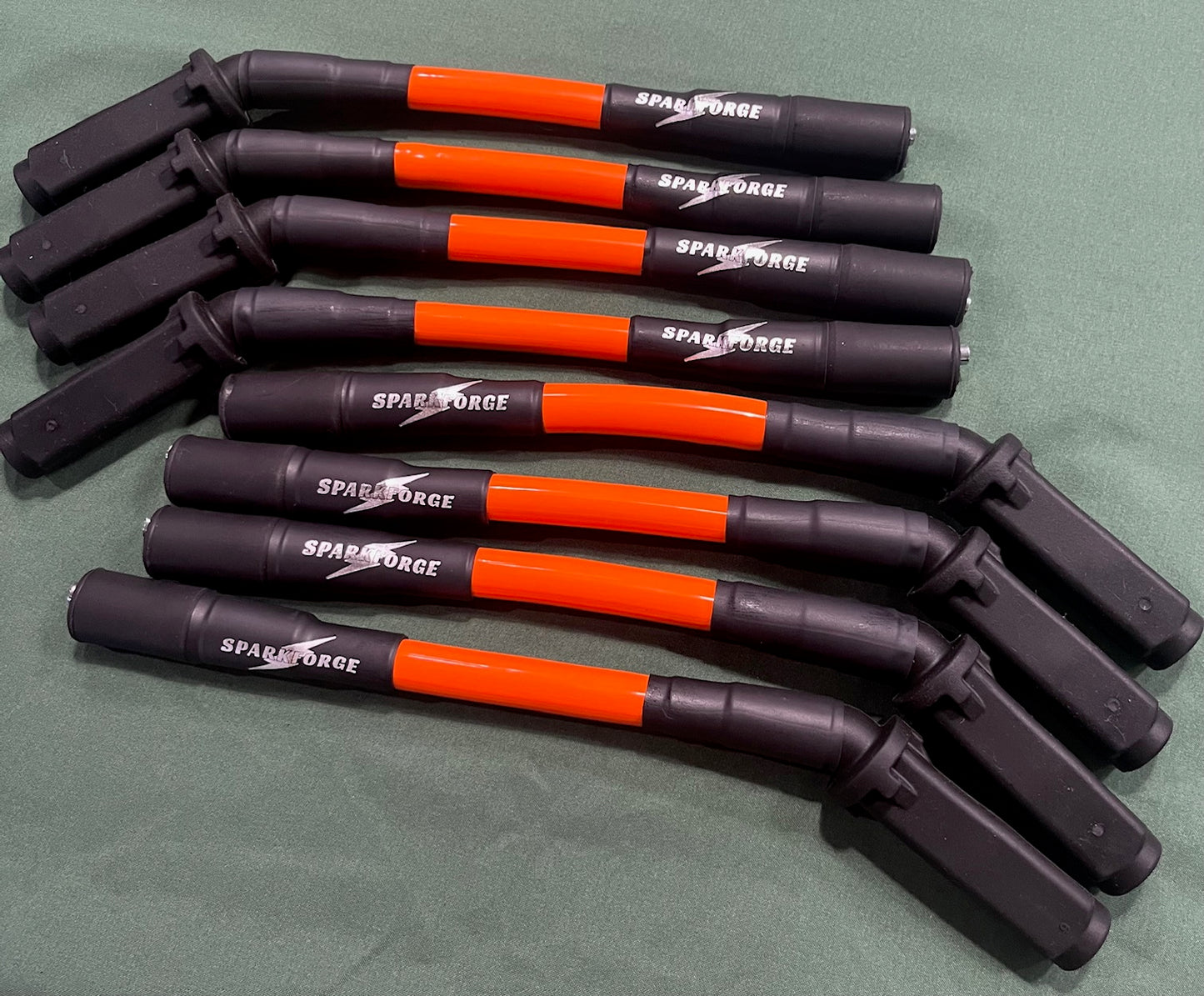 LS Wire Set