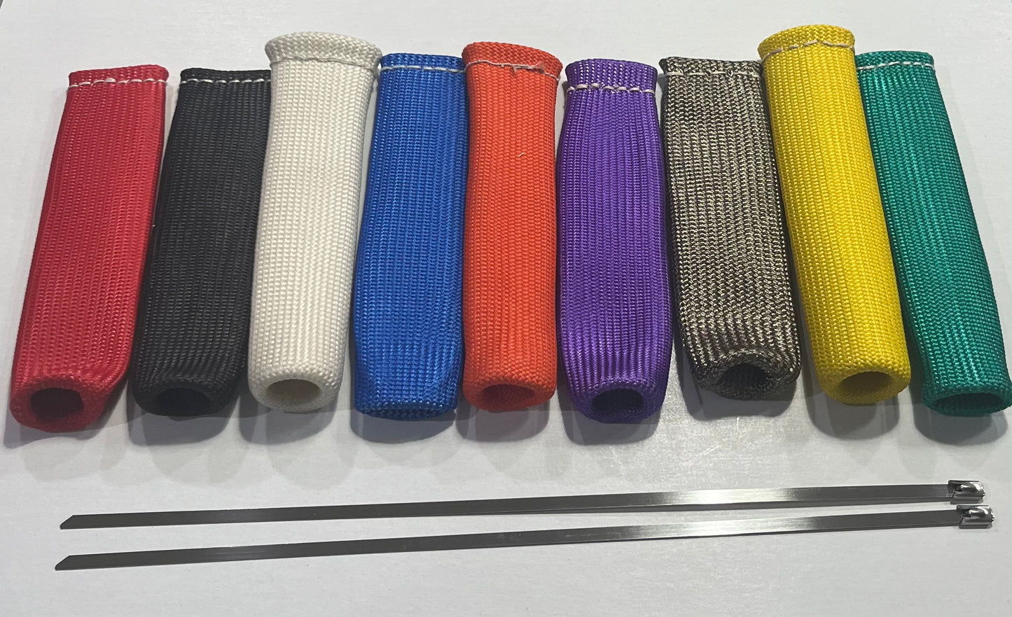 Plug Wire Boot Sock