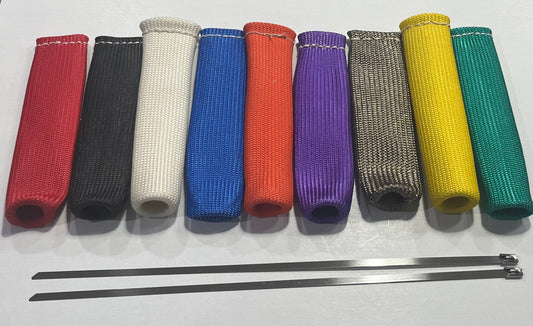 Plug Wire Boot Sock