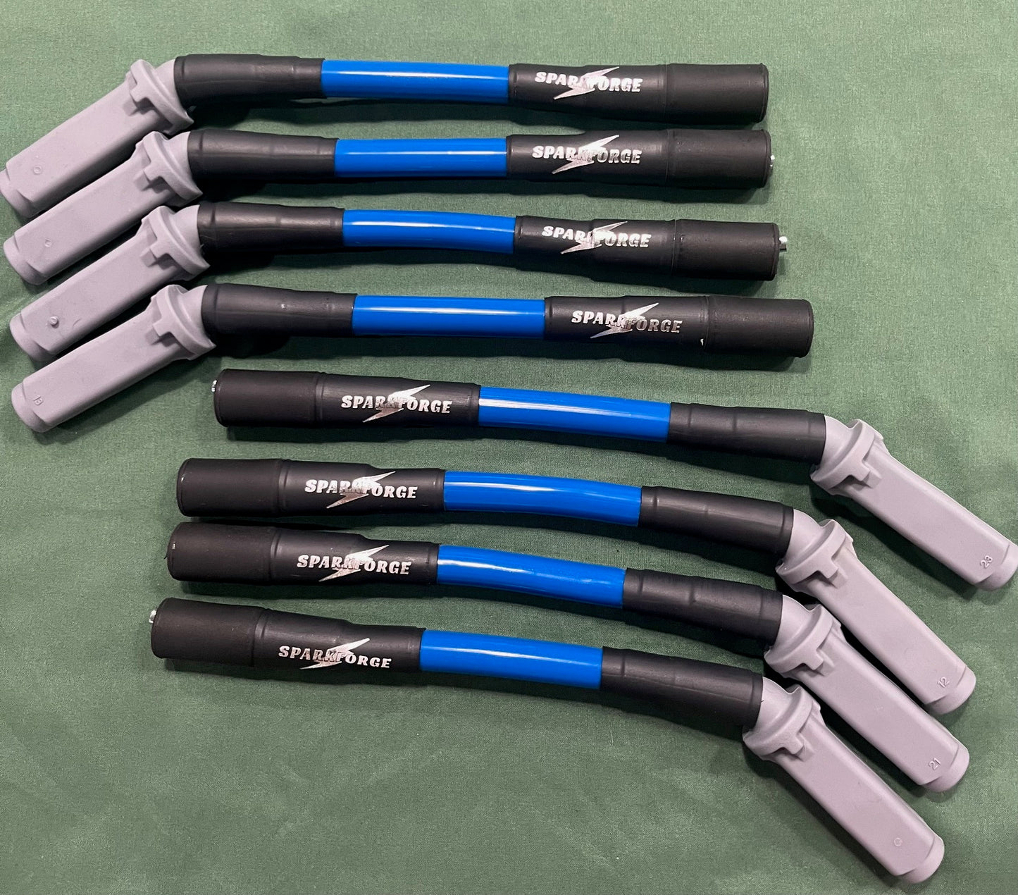 LS Wire Set