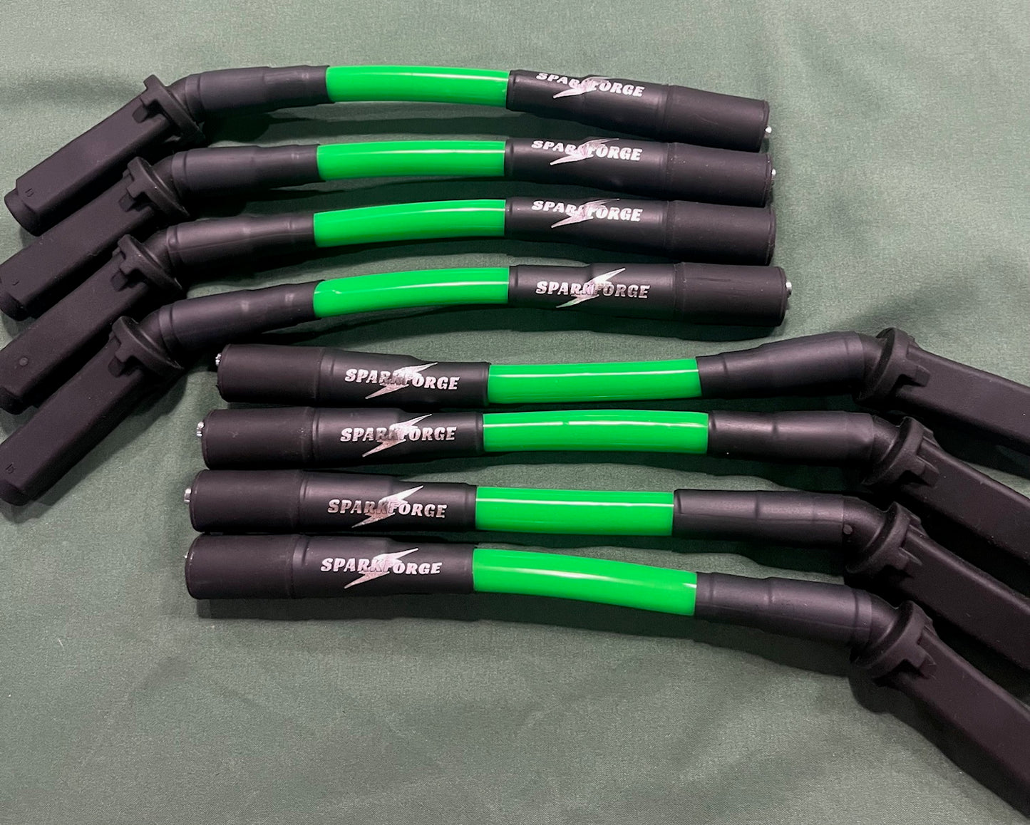 LS Wire Set