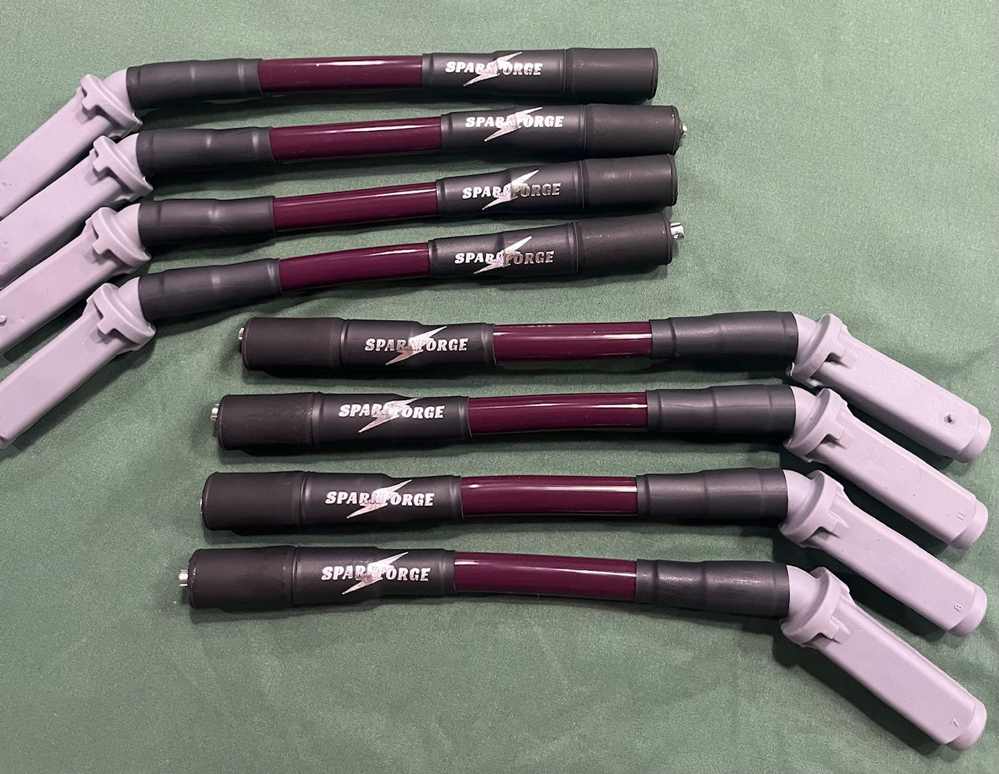 LS Wire Set