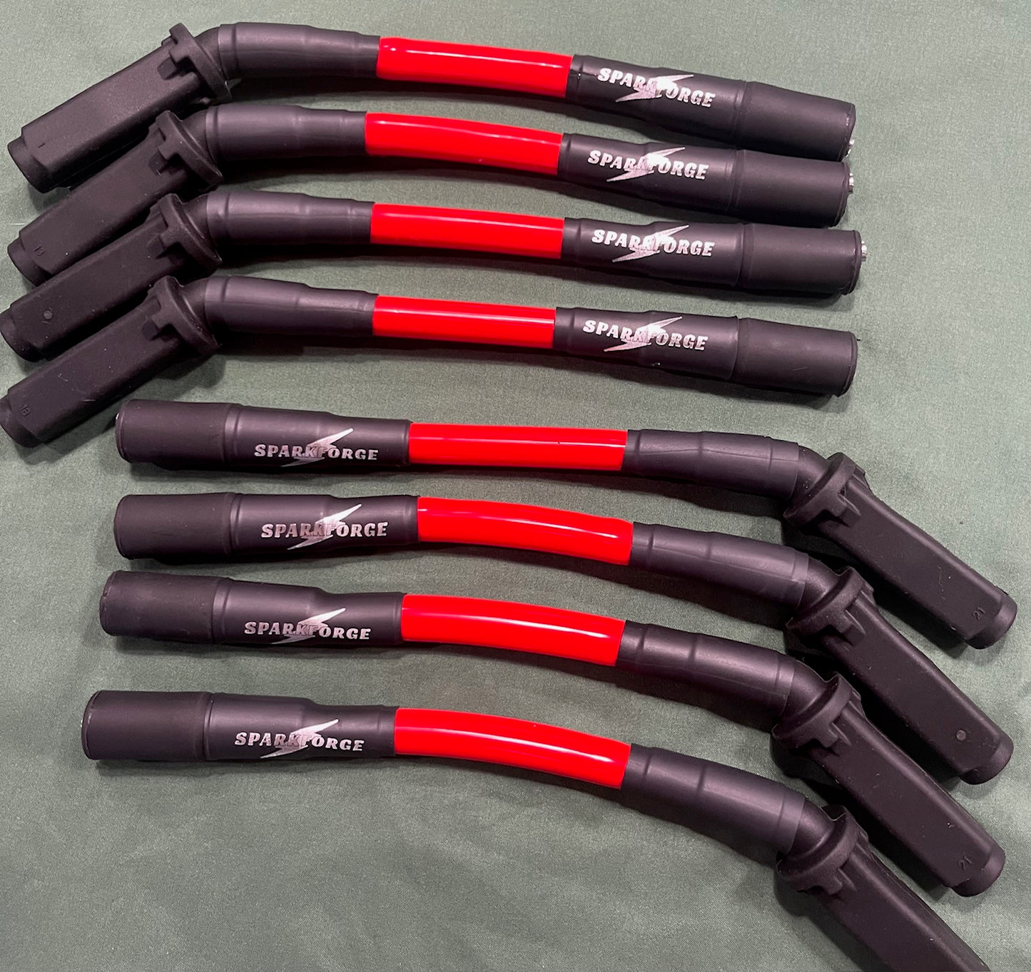 LS Wire Set