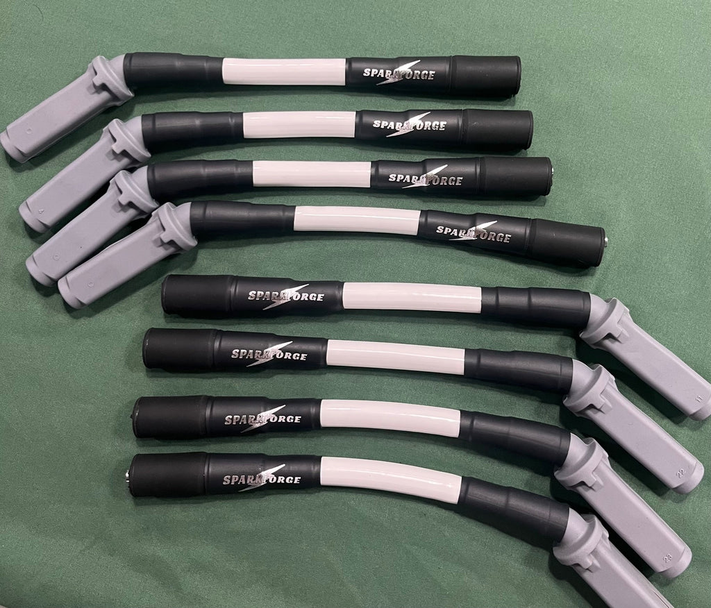 LS Wire Set