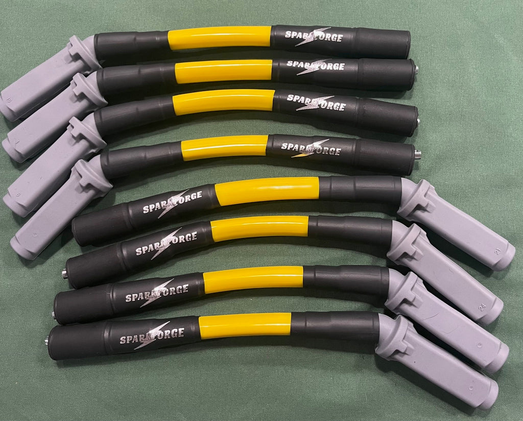 LS Wire Set