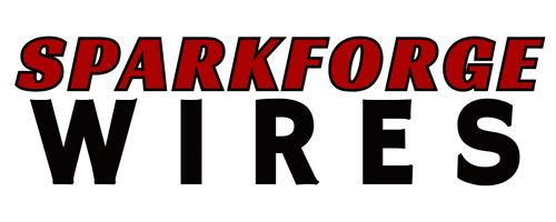 SparkForge Wires
