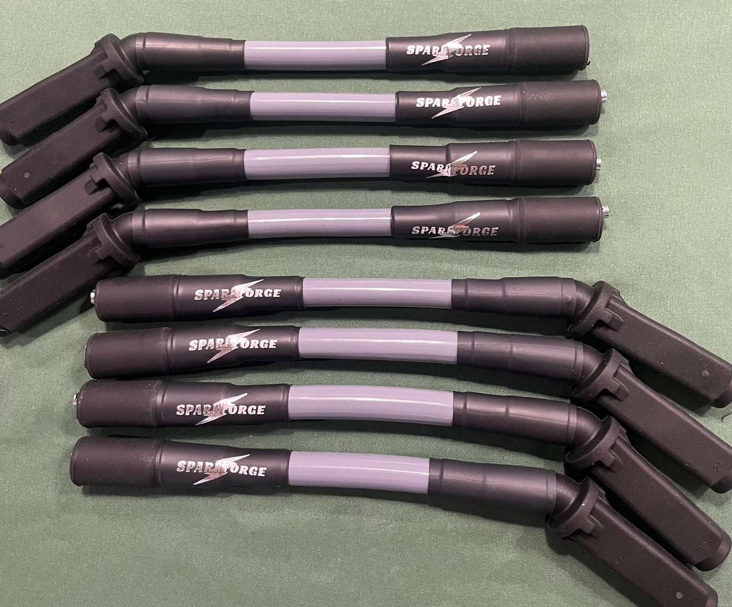 LS Wire Set